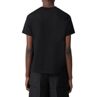 T-shirt en coton Horseferry - Black