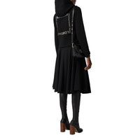 Hoodie en coton Horseferry - Black