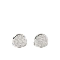 Boutons de manchette Monogram - Palladio