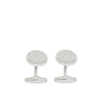 Boutons de manchette Monogram - Palladio