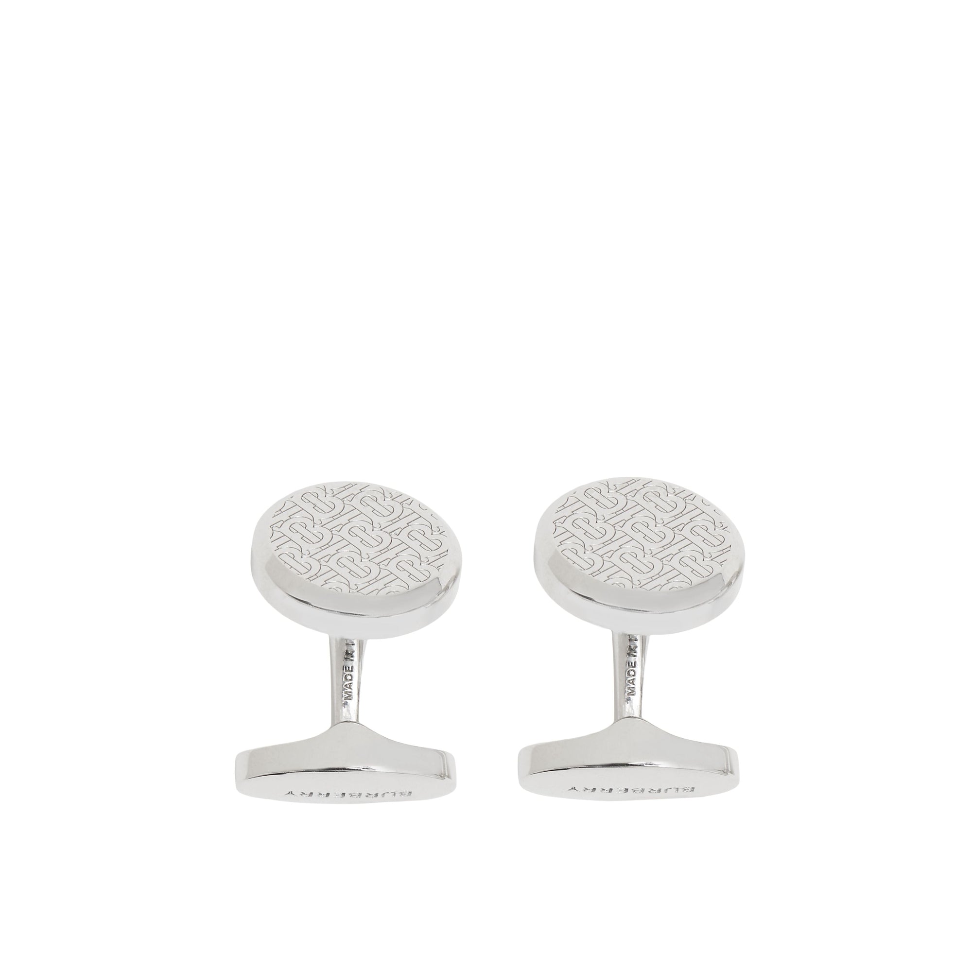 Boutons de manchette Monogram - Palladio