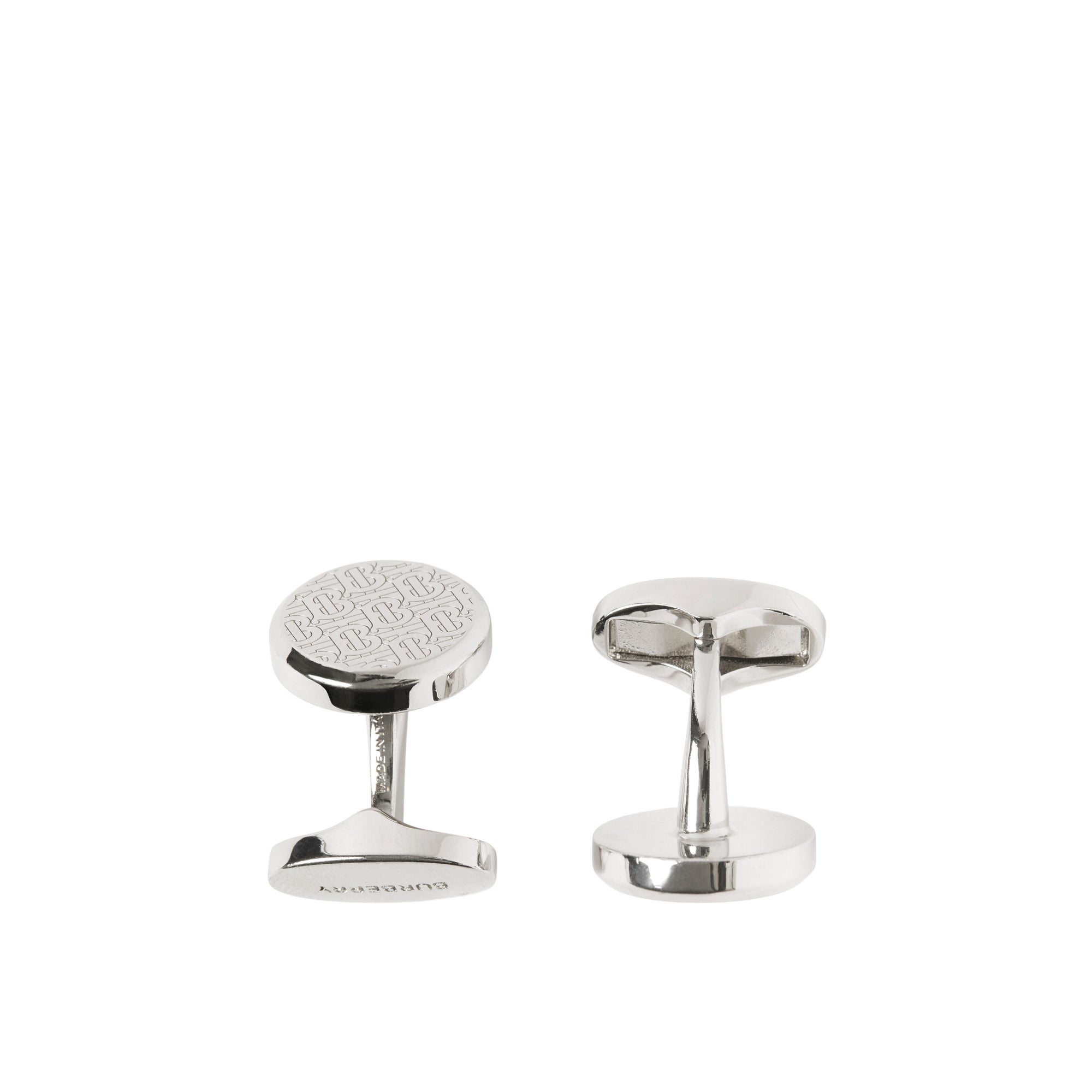 Boutons de manchette Monogram - Palladio