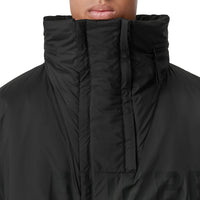Parka Horseferry à capuche repliable - Black