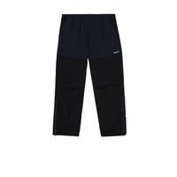 Pantalon cargo à logo - Black