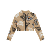 Bikini à motif Thomas Bear - Archive Beige