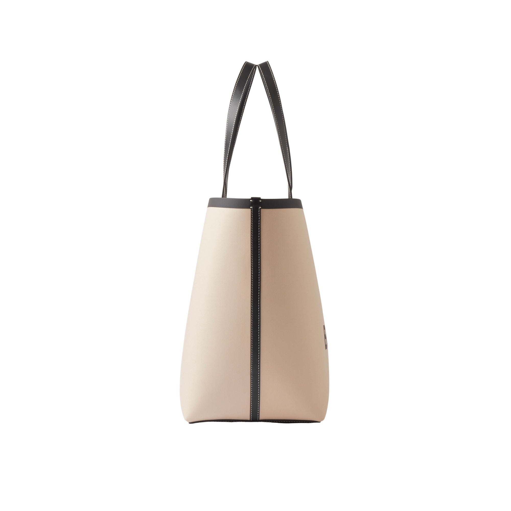 Grand sac cabas London - Beige