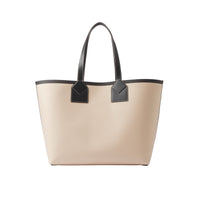 Grand sac cabas London - Beige