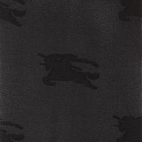 Collants à emblème du Cavalier - Black
