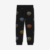 Pantalon de survêtement à emblème du cavalier - Blacktern