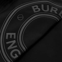 Legging stretch à logo - Black
