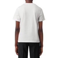 T-shirt en coton Horseferry - White