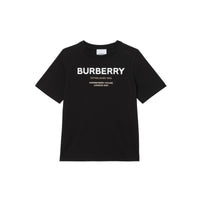 T-shirt en coton Horseferry - Black
