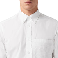 Chemise extensible - Optic White