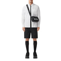 Chemise extensible - Optic White