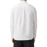 Chemise extensible - Optic White