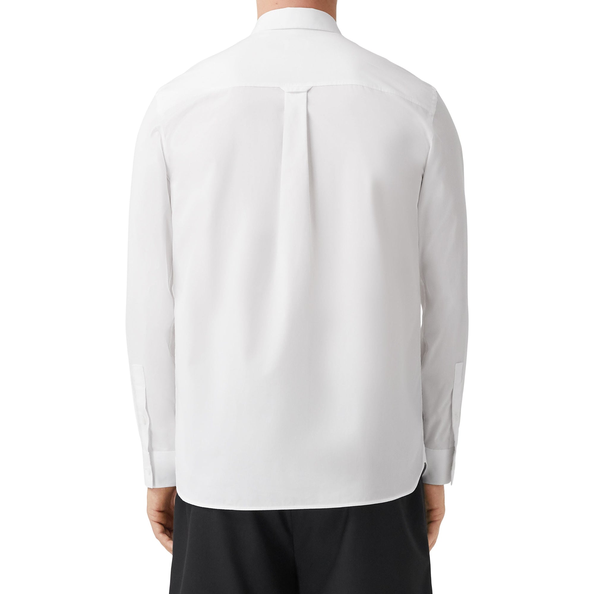 Chemise extensible - Optic White