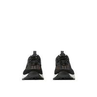 Sneakers multimatières - Black