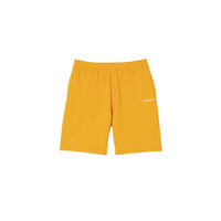 Short à cordon et logo - Marigold