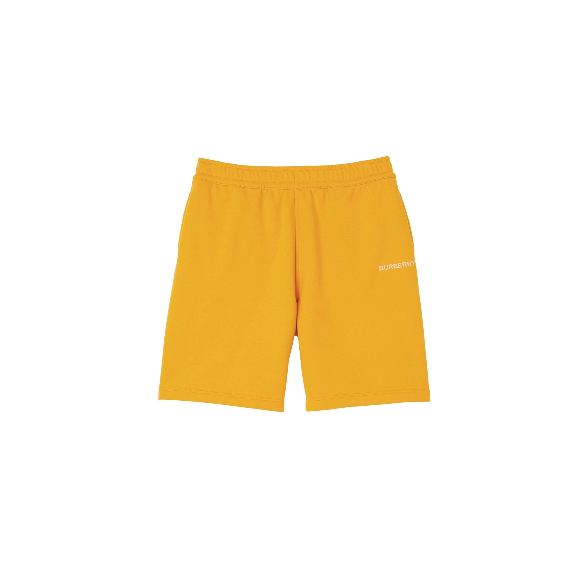 Short à cordon et logo - Marigold