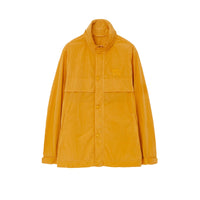 Veste à emblème du cavalier appliqué - Marigold