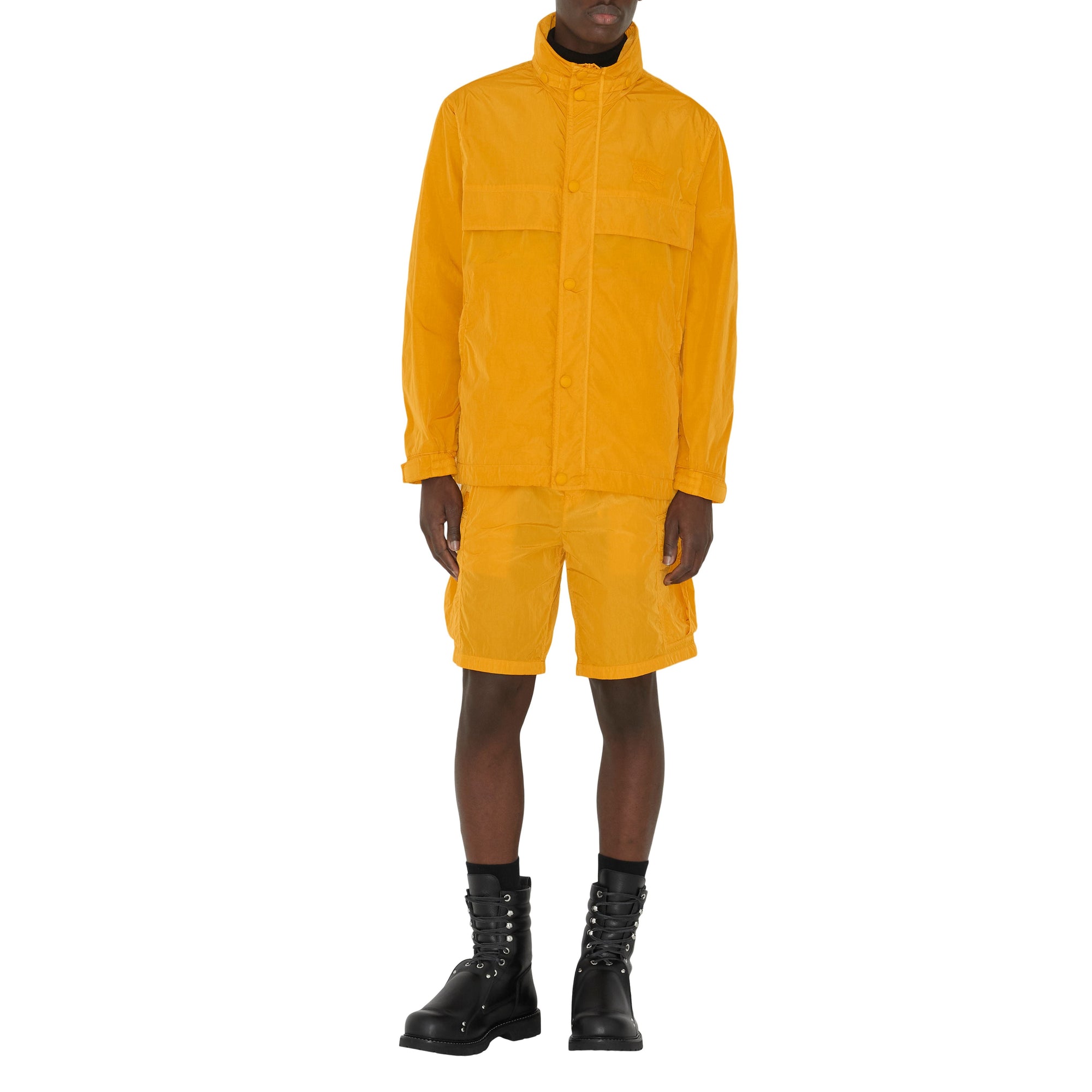 Short cargo à poches - Marigold