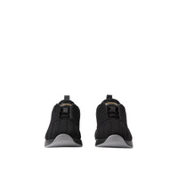 Sneakers classiques matelassées - Black