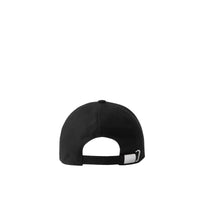 Casquette Horseferry - Black & Beige