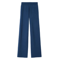Pantalon de survêtement en cachemire - Rich Navy