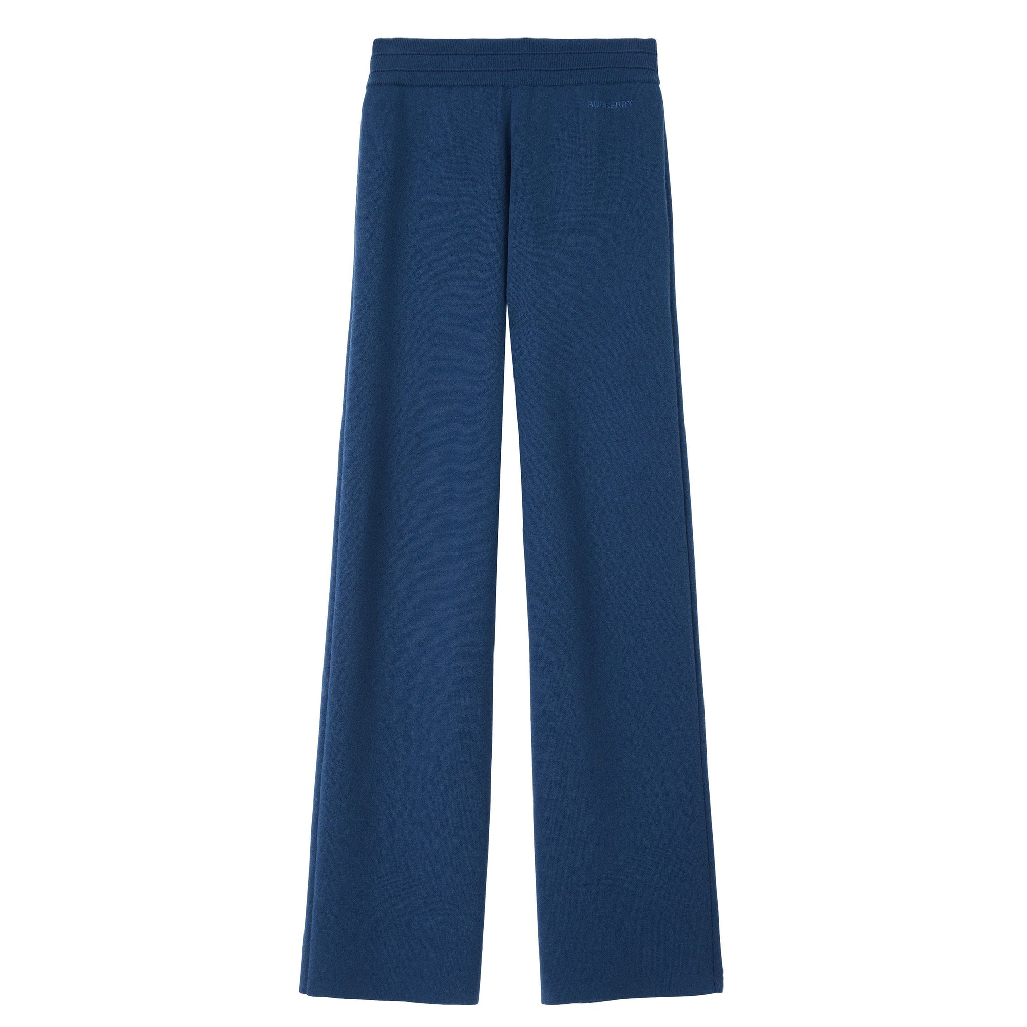 Pantalon de survêtement en cachemire - Rich Navy