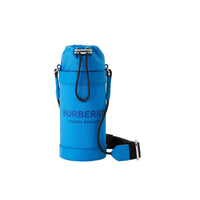 Porte-bouteille à logo - Bright Cerulean Blue