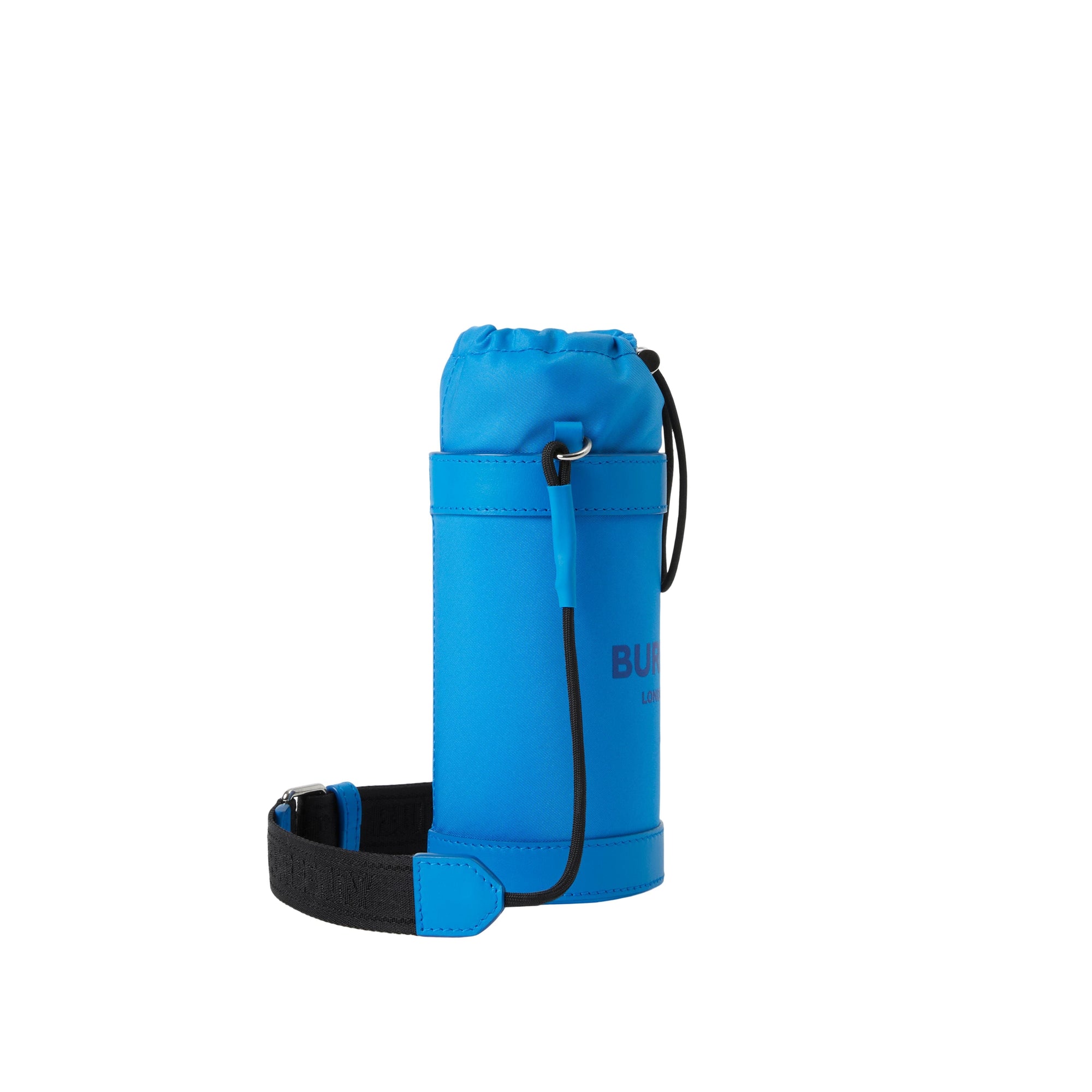 Porte-bouteille à logo - Bright Cerulean Blue