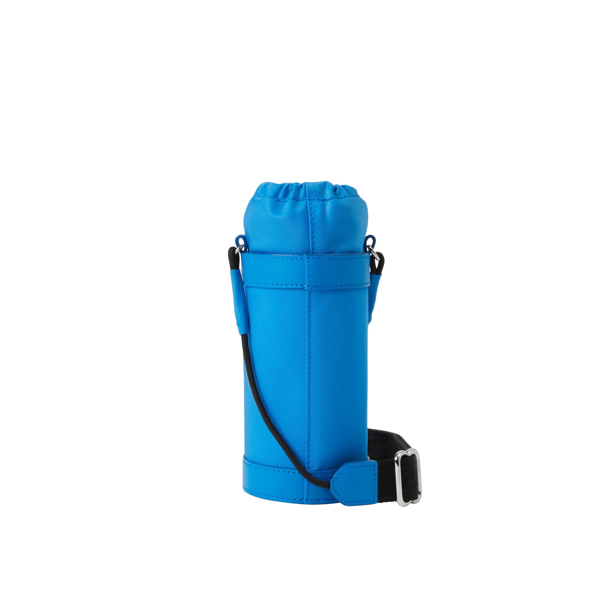 Porte-bouteille à logo - Bright Cerulean Blue