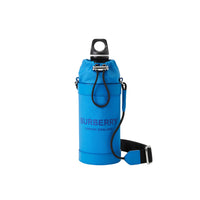 Porte-bouteille à logo - Bright Cerulean Blue