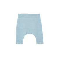 Coffret cadeau trois pièces en cachemire - Pale Blue