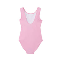 Maillot de bain extensible à motif cavalier - Soft Blossom Patternt