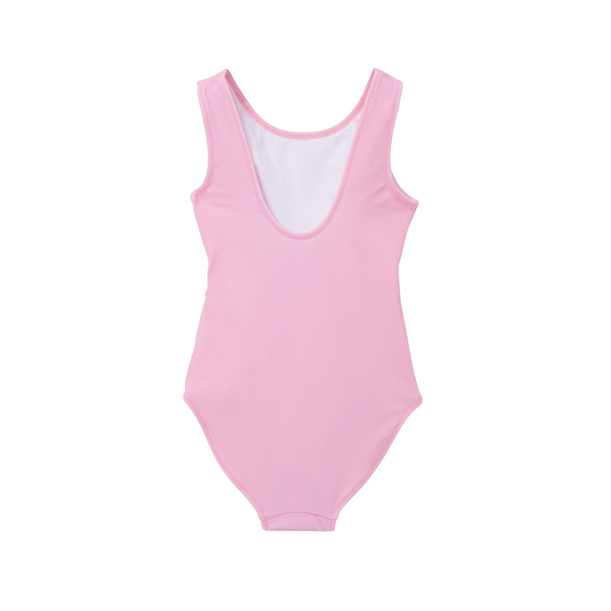 Maillot de bain extensible à motif cavalier - Soft Blossom Patternt