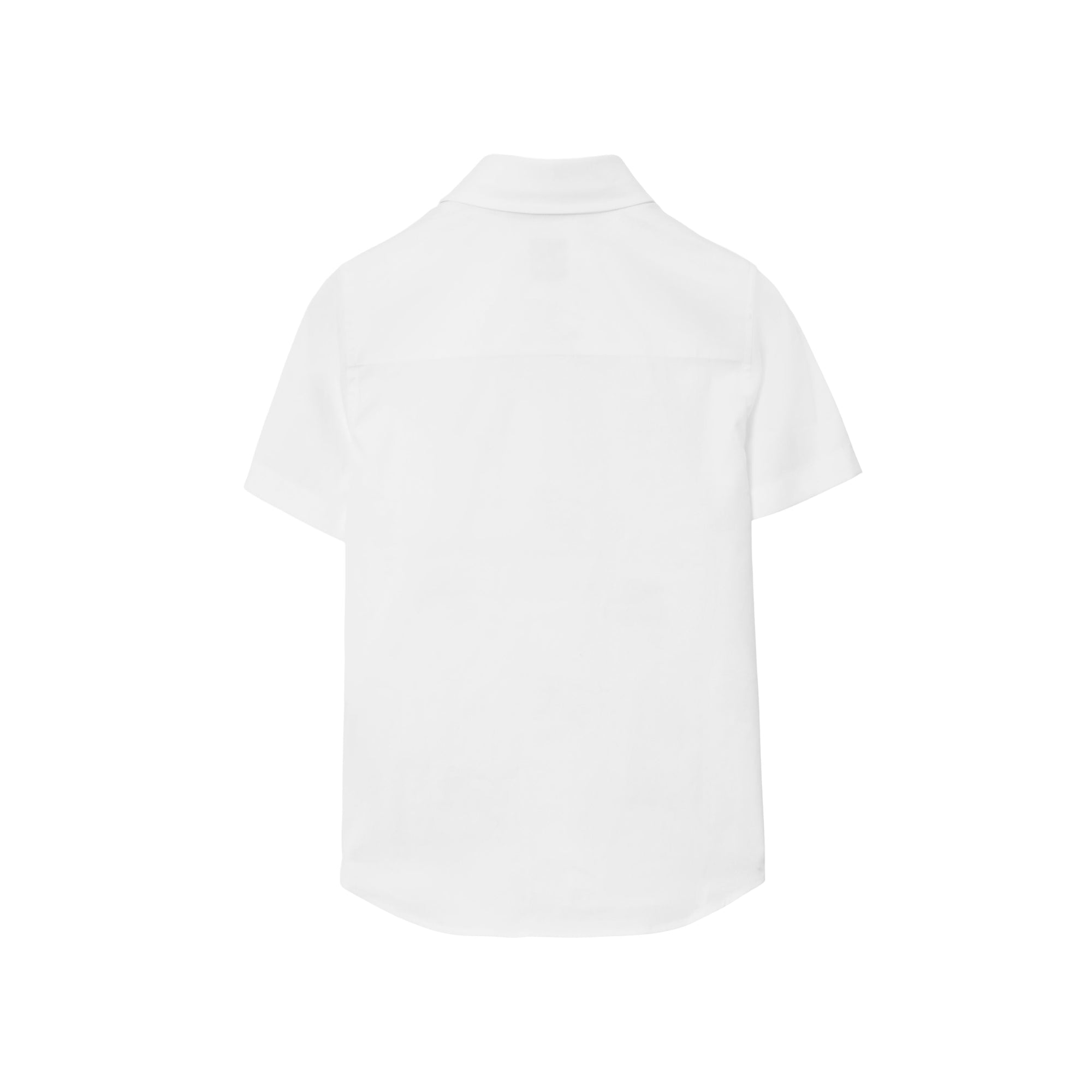 Chemise à imprimé à motif cavalier - Whitetern