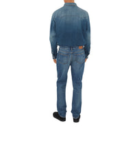 Chemise en denim - Vintage Denim