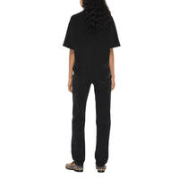 Jean à coupe slim - Charcoal