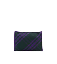 Sac pochette bicolore - Vine