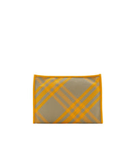 Sac pochette bicolore - Hunter