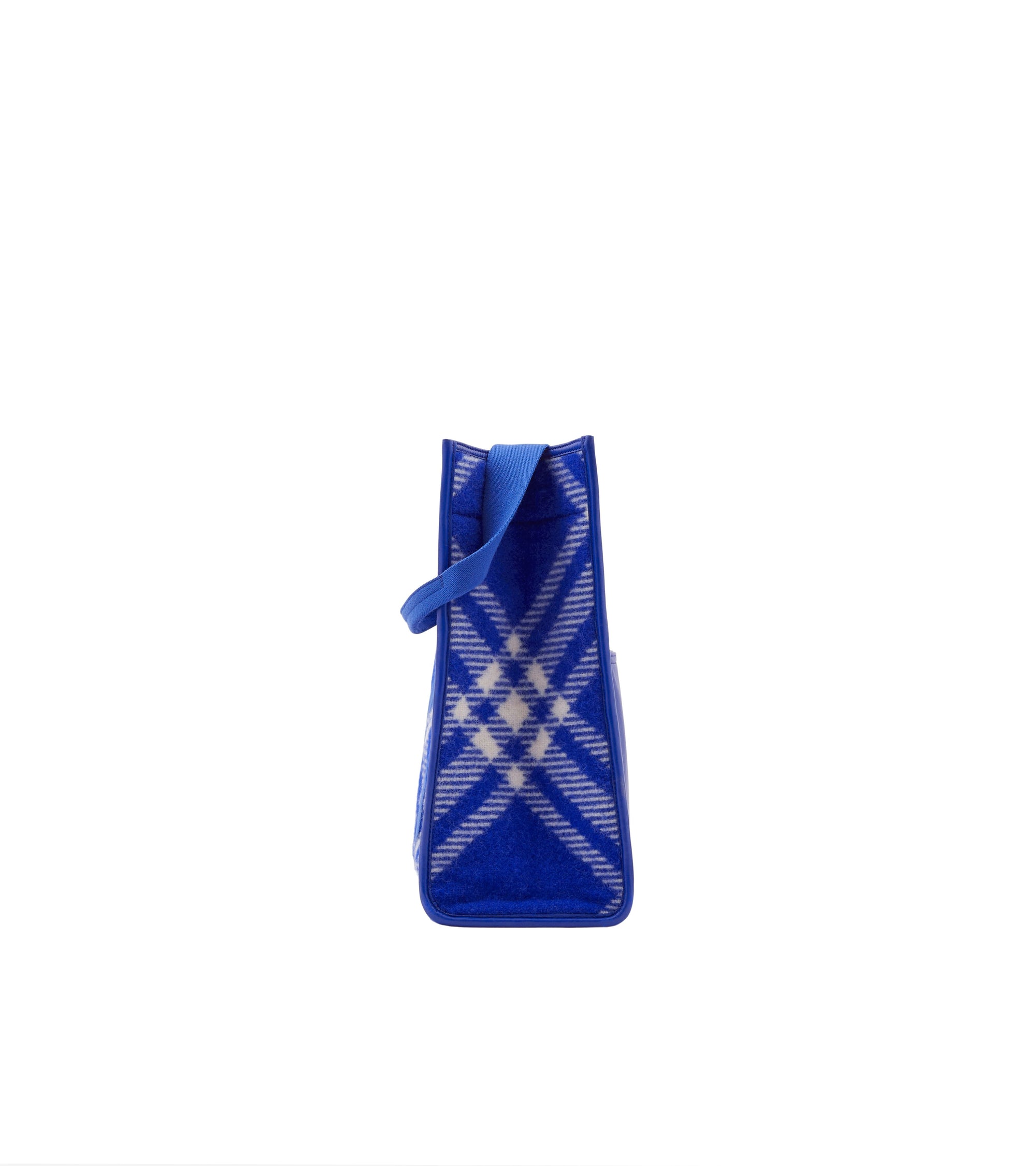 Sac cabas Shopper en laine - Knight