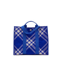 Sac cabas Shopper en laine - Knight