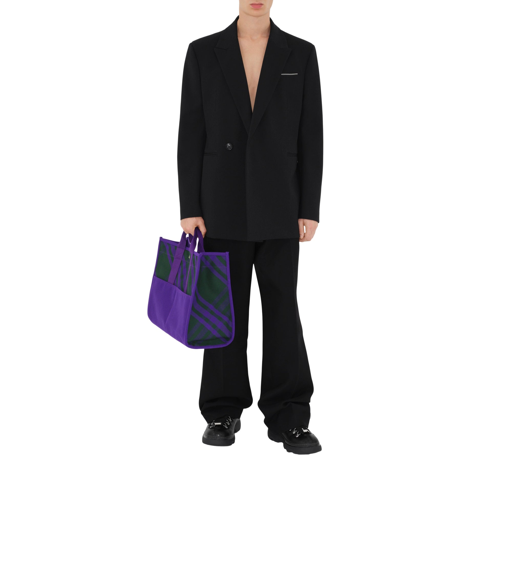 Sac cabas Shopper - Vine