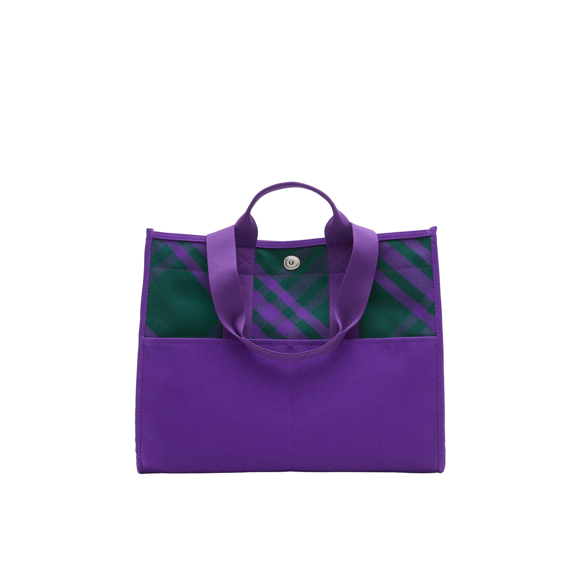 Sac cabas Shopper - Vine