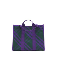 Sac cabas Shopper - Vine