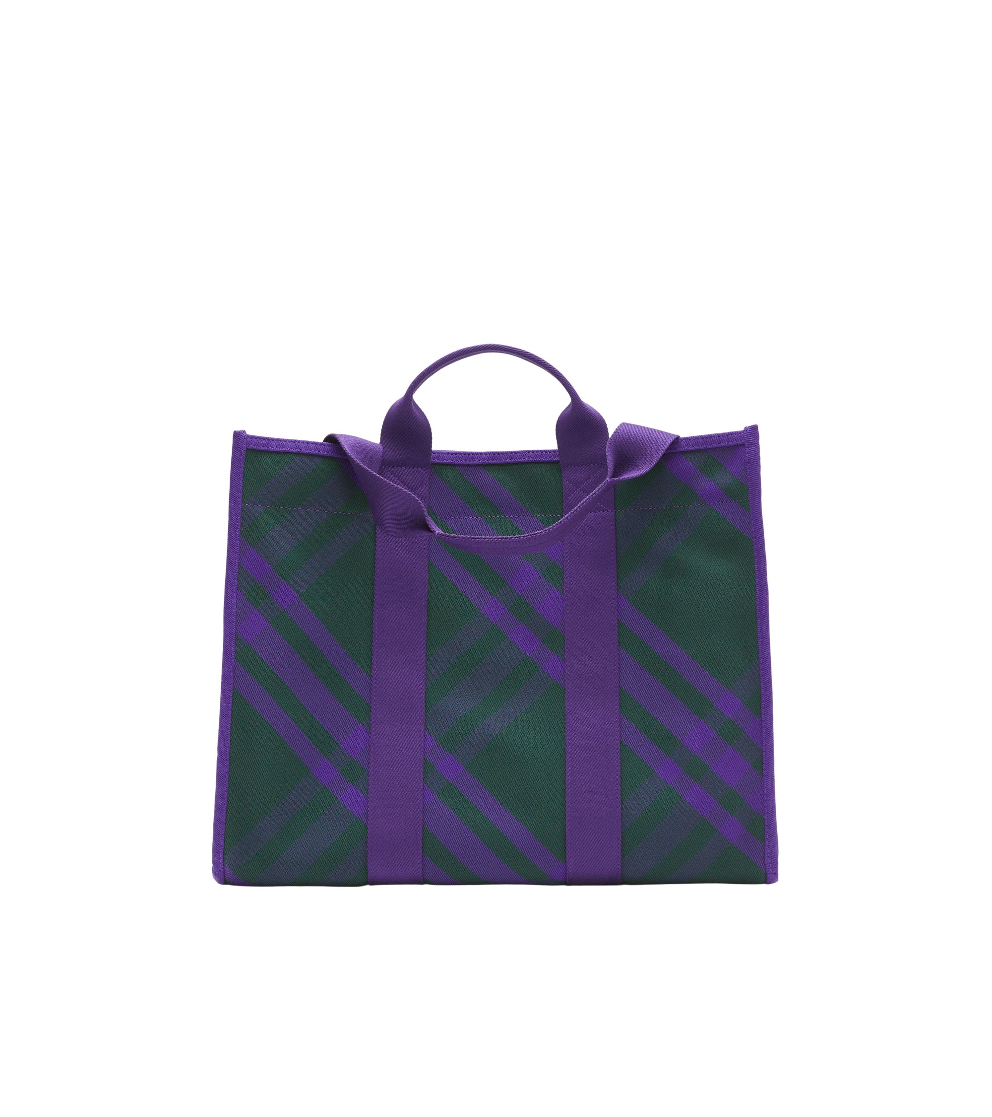 Sac cabas Shopper - Vine