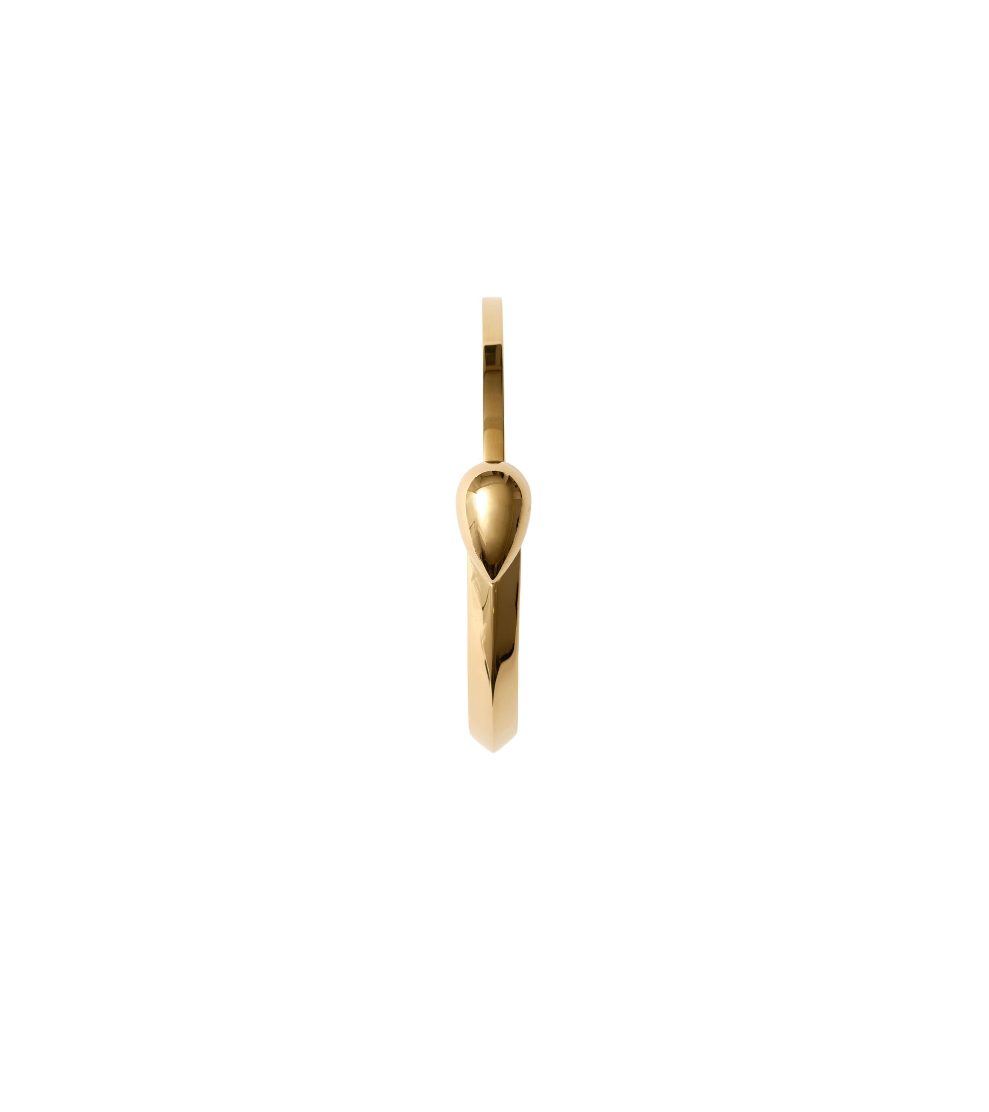 Manchette de lance - Gold