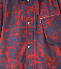 ZZNOSTOCK 0 - Pillar Pattern