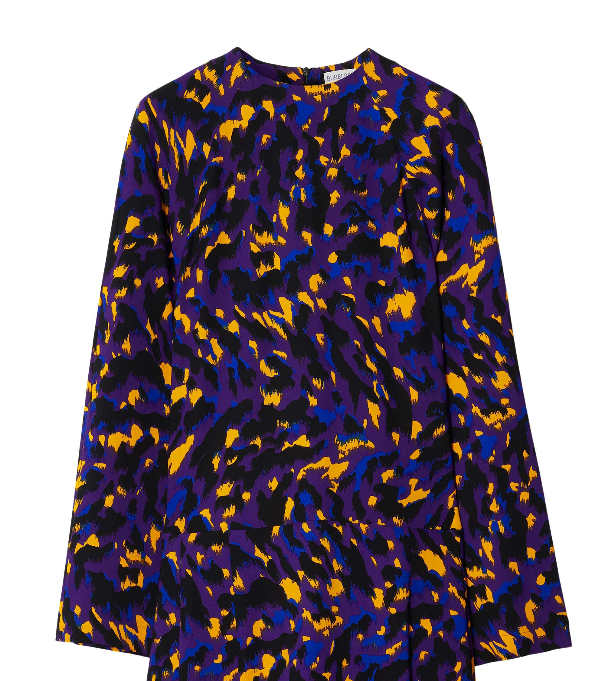 ZZNOSTOCK 0 - Thistle Pattern